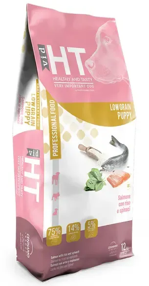 Cennamo HT VID LG Puppy (Лосось, рис)