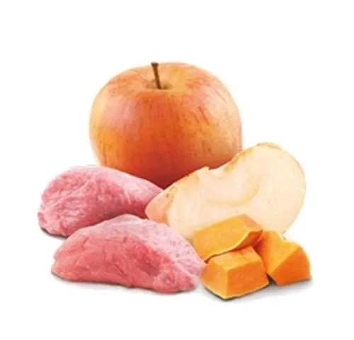 Консервы Farmina N&D Pumpkin Cat (Кабан, тыква, яблоко)