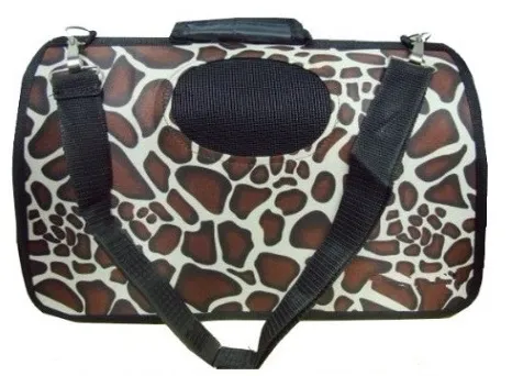 Котики Собачки сумка-переноска "Giraffe"