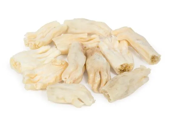 ТИТБИТ Лапки кроличьи XL - мягкая упаковка