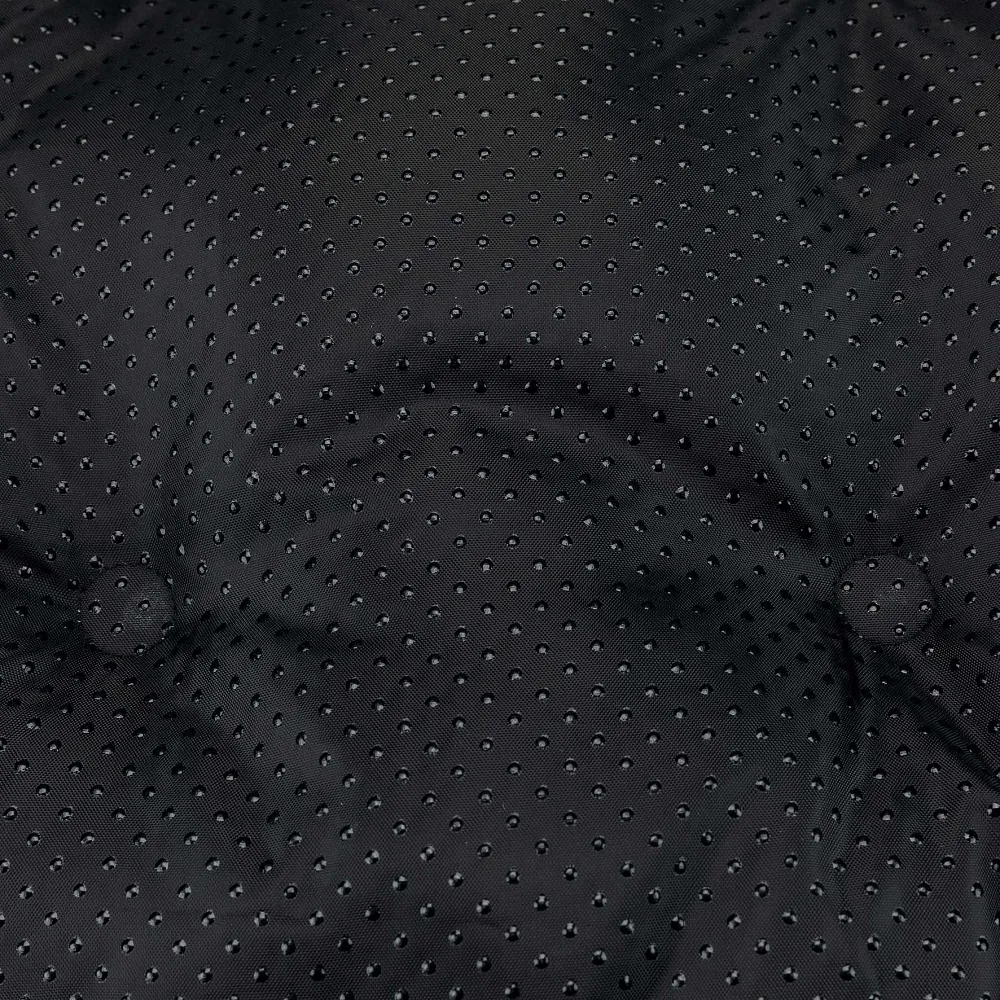 Trixie Лежак-пещера Feather, серый/серебристый