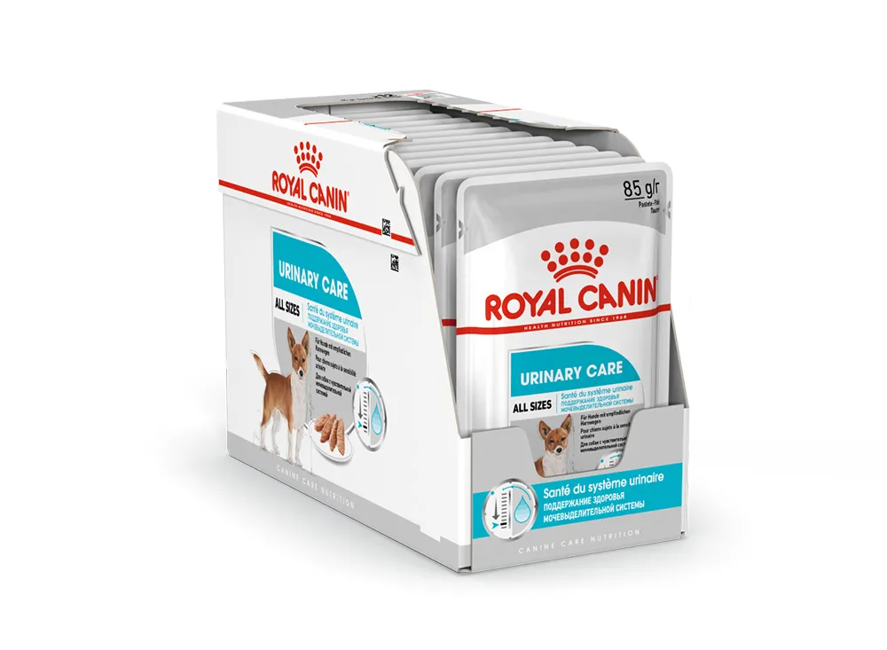 Royal Canin Urinary Care Dog