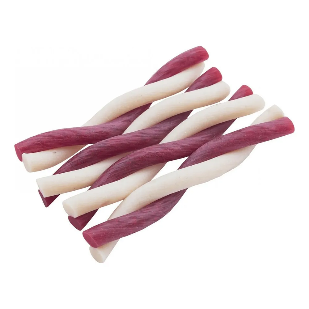 ТИТБИТ Жевательные лакомства Танго с говядиной