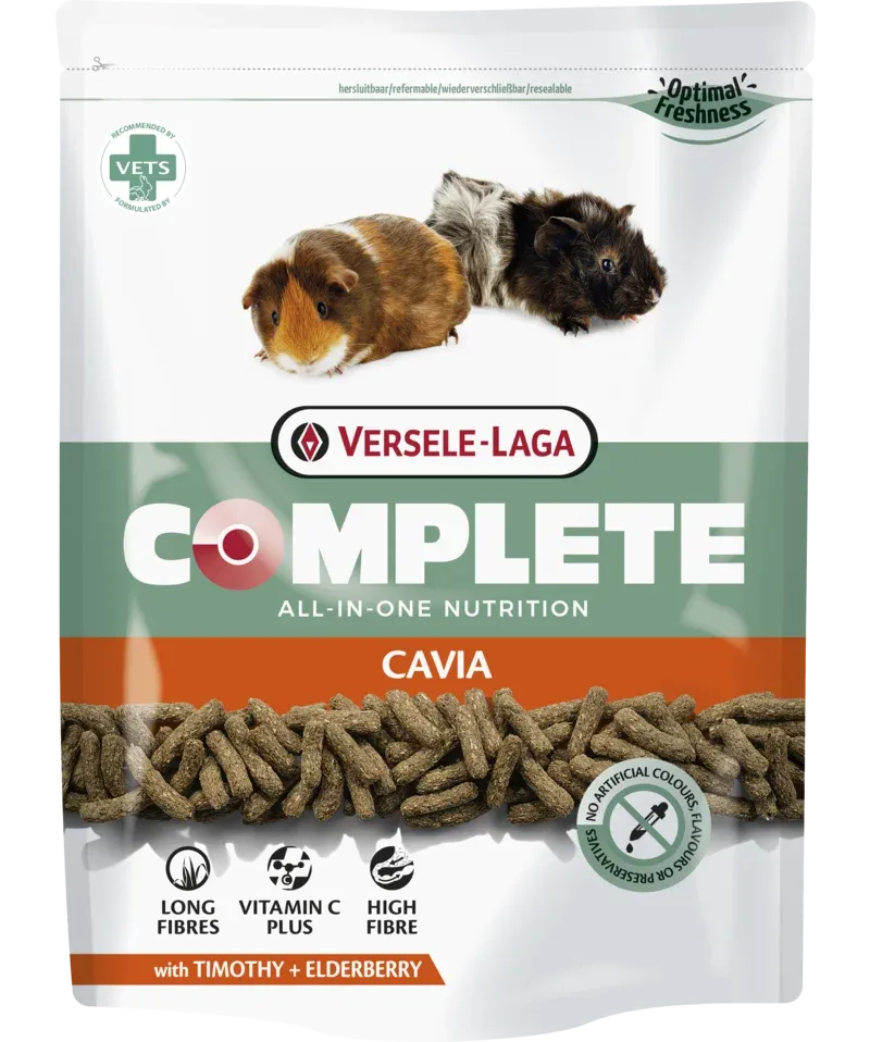 Versele Laga Корм Cavia Complete