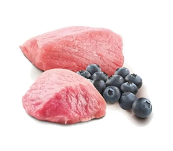 Консервы Farmina N&D Prime Dog Adult Mini (Ягненок, черника)