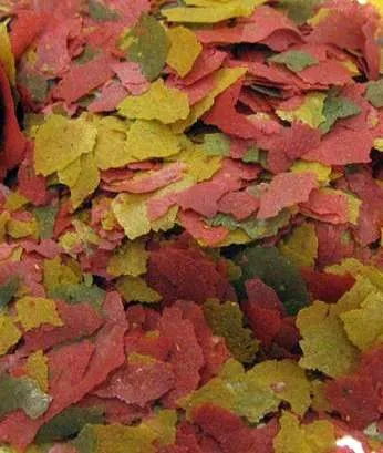 Sera Корм хлопья для всех рыб "Vipan"