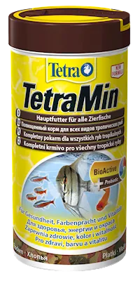 Tetra Корм TetraMin