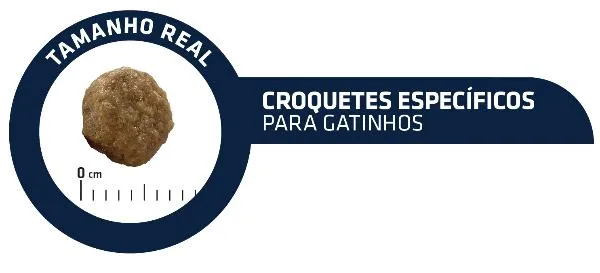 Advance Cat Kitten (Курица и рис)