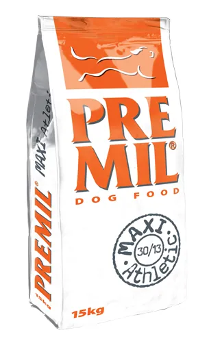 Premil Maxi Athletic