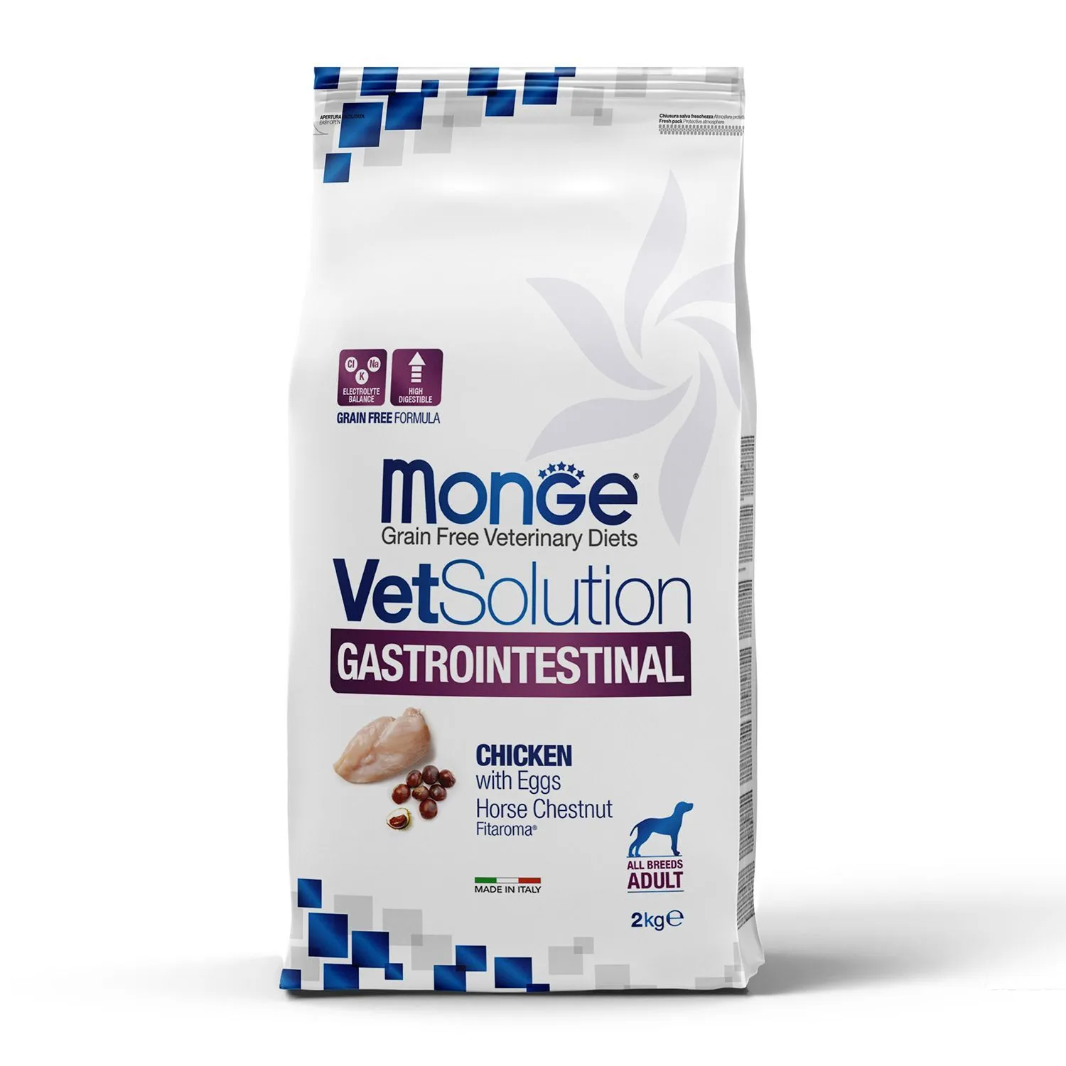 Monge VetSolution Gastrointestinal Dog