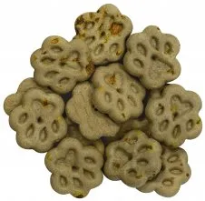 "Дер. лакомства" Печенье с крольчатиной и морковью