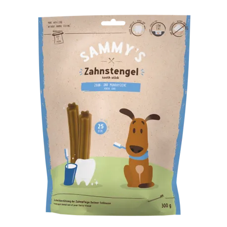 Bosch Sammy's Лакомство Крепкие зубы