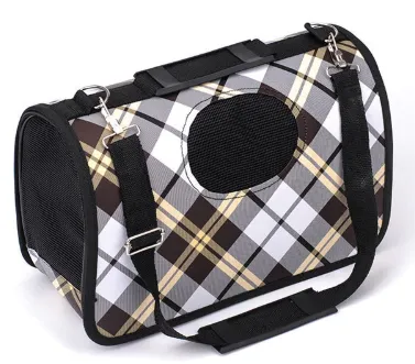 Котики Собачки сумка - переноска "Pane"