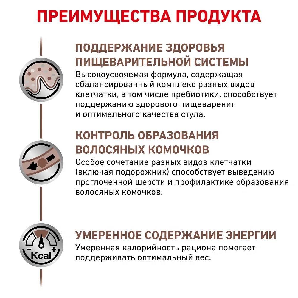 Royal Canin Gastrointestinal Hairball