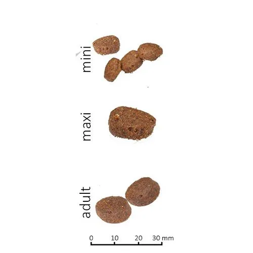 Farmina N&D Prime GF Adult Mini (Ягненок и черника)