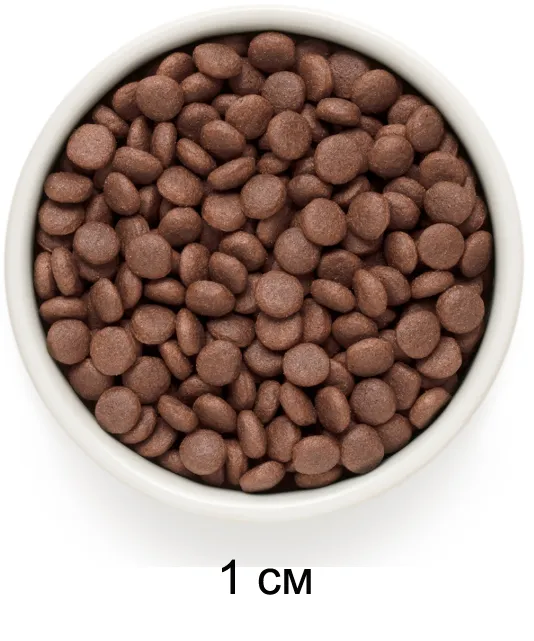 Grandorf Junior Medium & Maxi (Ягненок и индейка)