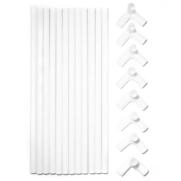 Triol Палатка выставочная для животных "Стандарт"