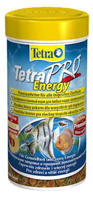 Tetra Корм TetraPro Energy