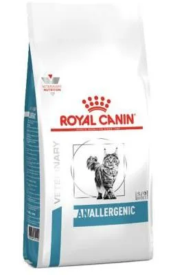 Royal Canin Anallergenic Cat