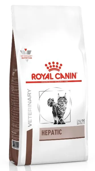 Royal Canin Hepatic Cat