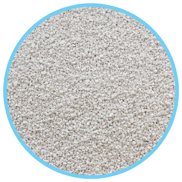 Cat Step Наполнитель белый Compact White Original