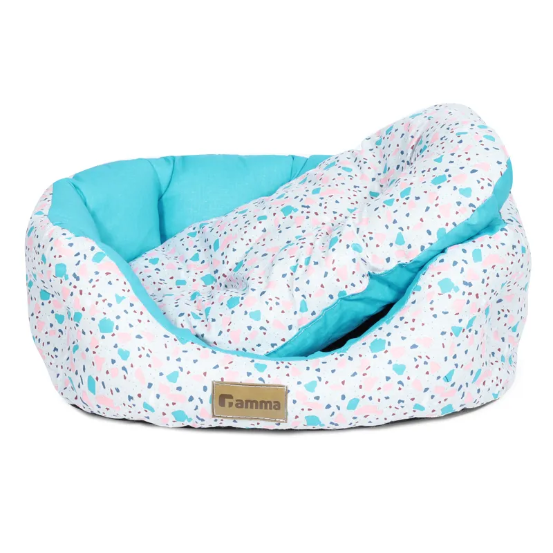 Gamma Лежанка овальная Аттика