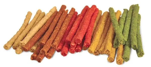 Triol Палочки микс