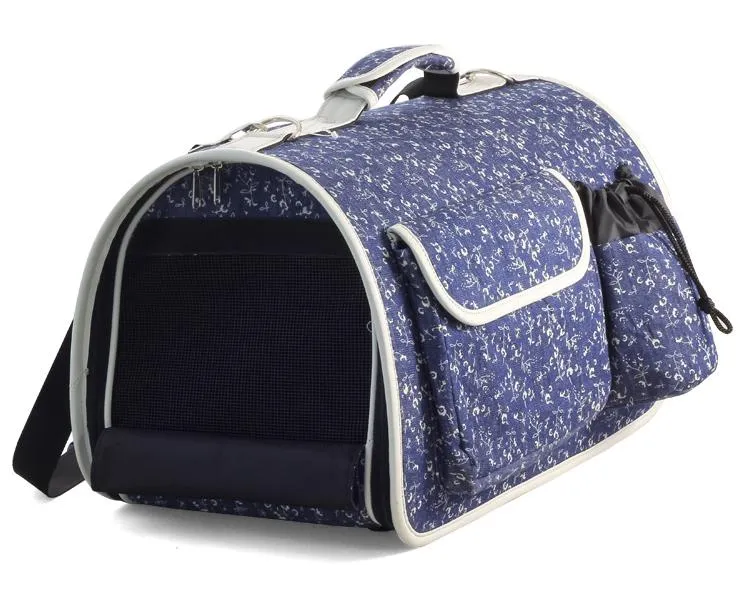 Triol Сумка-переноска для животных Стефани