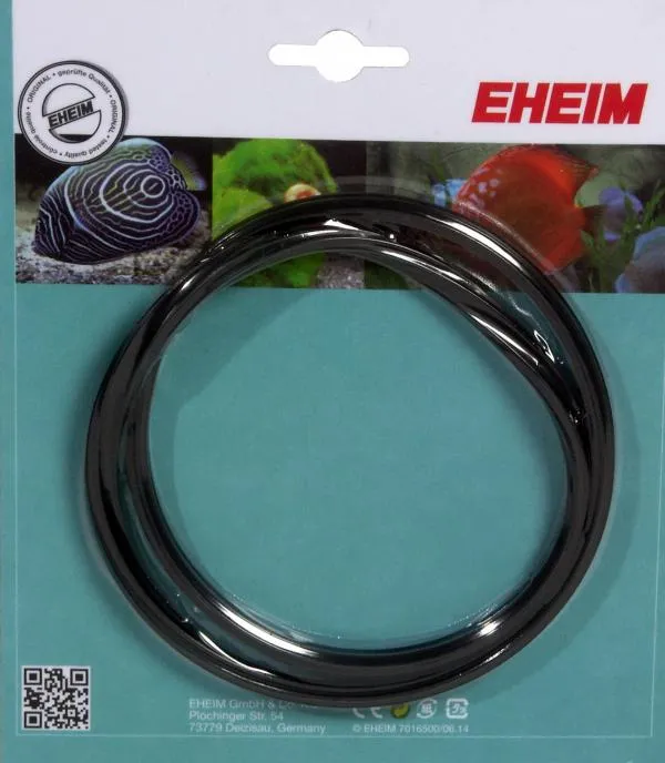 Eheim Уплотнительное кольцо для внешних фильтров