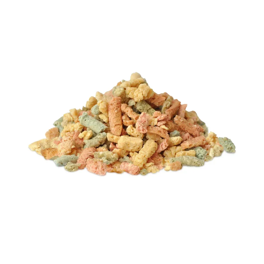 RIO Яичный корм для средних и крупных попугаев