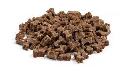 ТИТБИТ Косточки мясные с говядиной