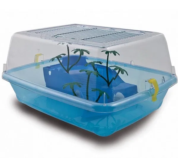 Георпласт Террариум ELBA