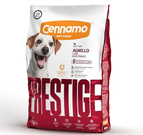 Cennamo Prestige Adult Mini (Ягненок)