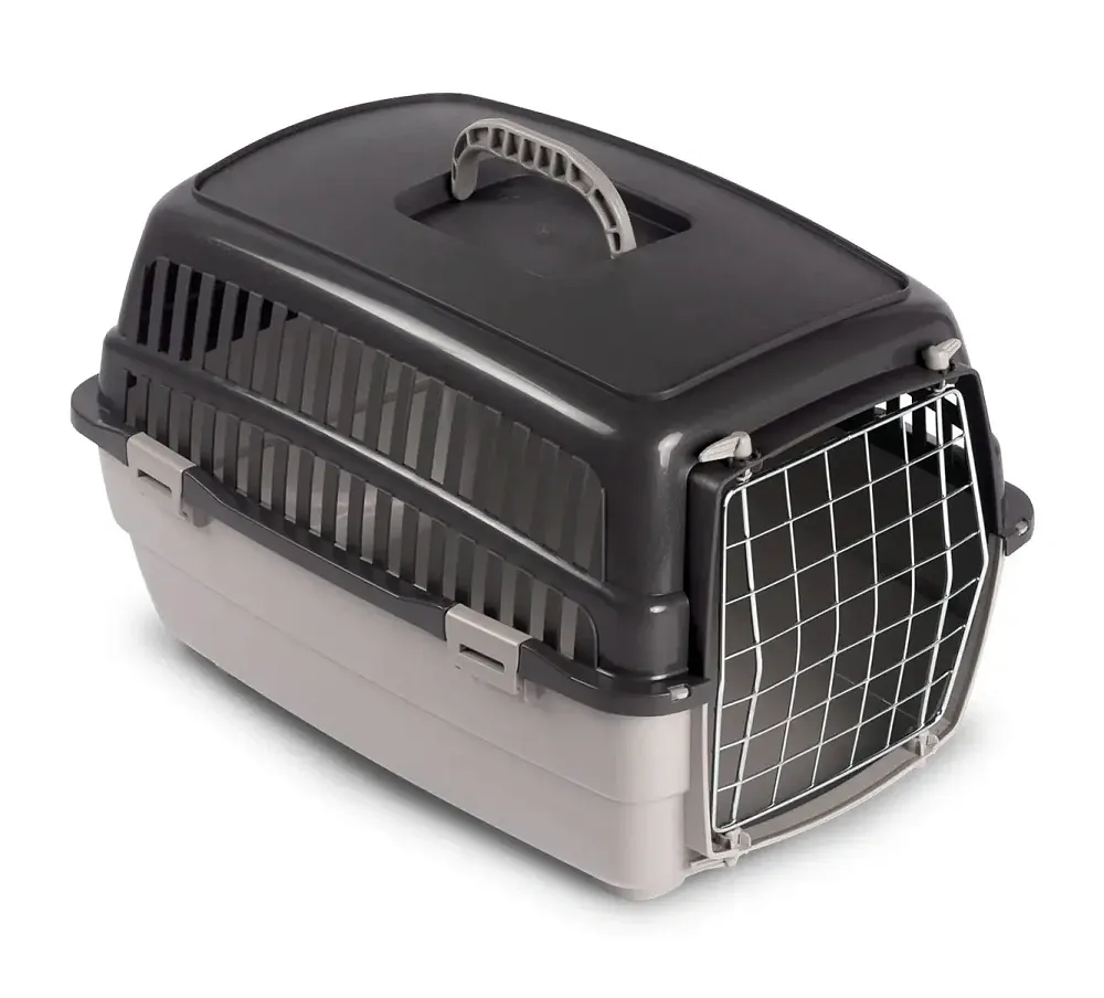 My Pets Solutions Переноска VOYAGER антрацит