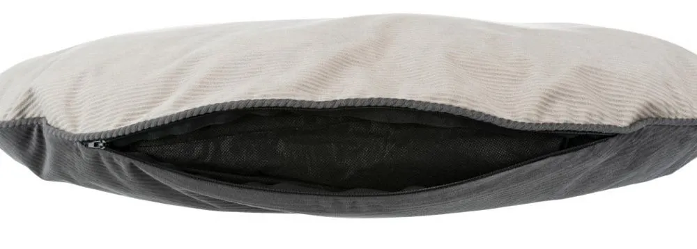 Лежак "Trixie" "Lupo", бежевый/серый