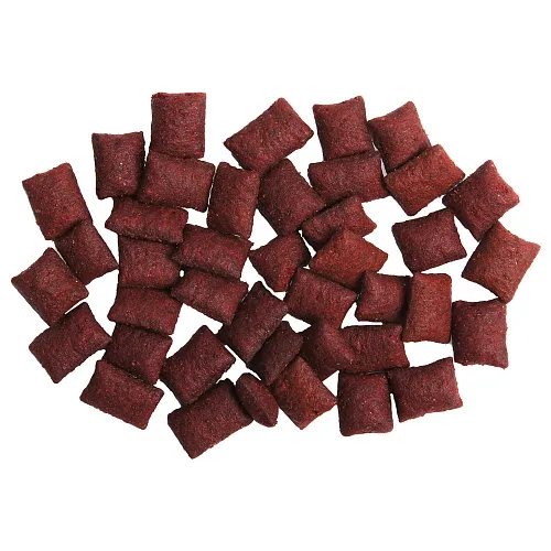 Мнямс Хрустящие подушечки "Здоровая кожа и шерсть"