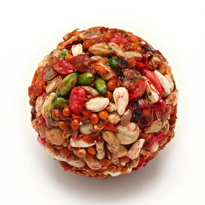 Smile King Шарик овощной