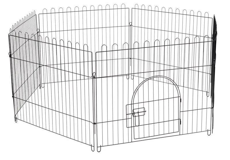 Triol K3 Клетка-вольер для животных