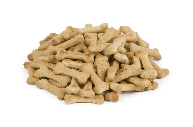 ТИТБИТ Печенье с мясом ягненка стандарт