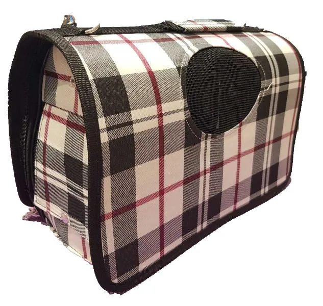 Котики Собачки сумка-переноска "Cross"