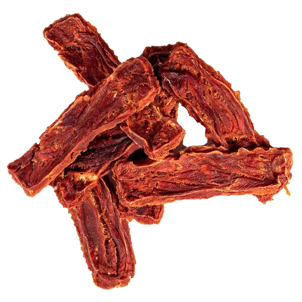 Wanpy Dog Филе из оленины