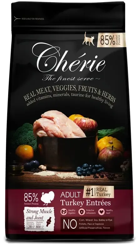 Cherie Strong Muscle & Joint (Индейка)