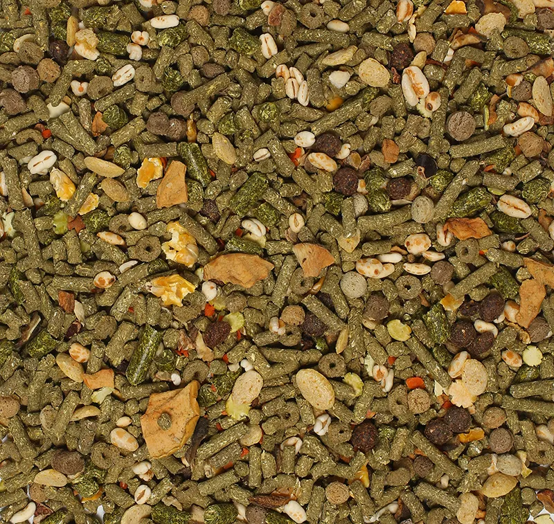 БОСПА Премиум Корм для декоративных кроликов