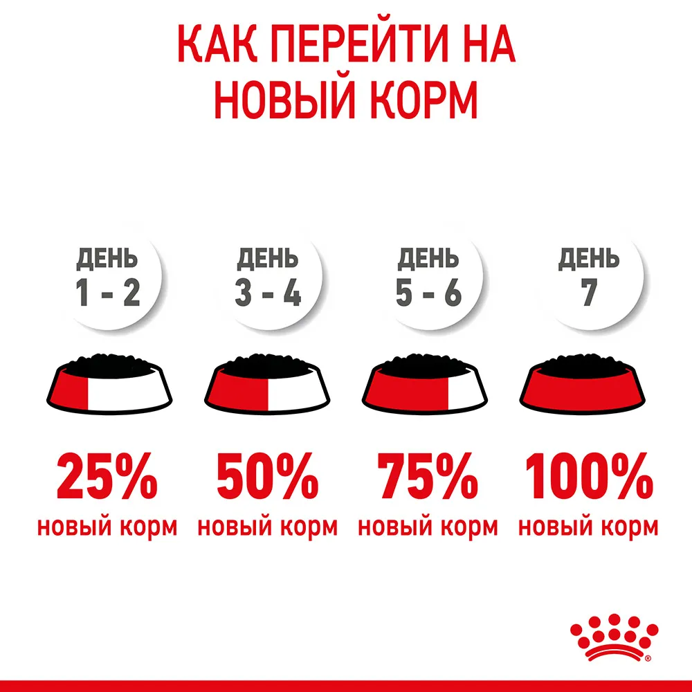 Royal Canin Kitten Sterilised (желе)