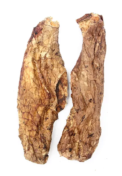 БарBOSS Легкое говяжье сушеное