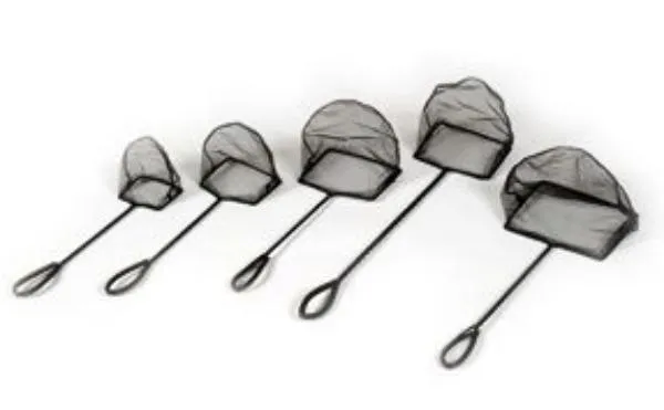 Hagen Сачок "Marina" черный