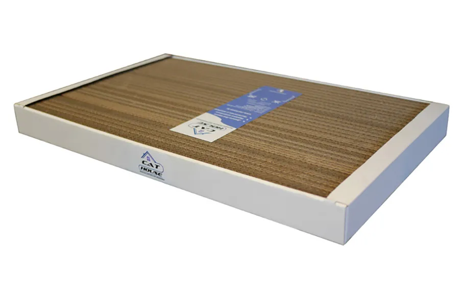 Cat House Когтеточка "Плитка"