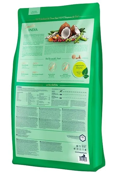 Happy Dog Sensible India