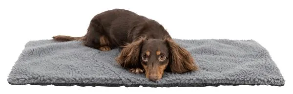 Trixie Термоподстилка, темно-серая