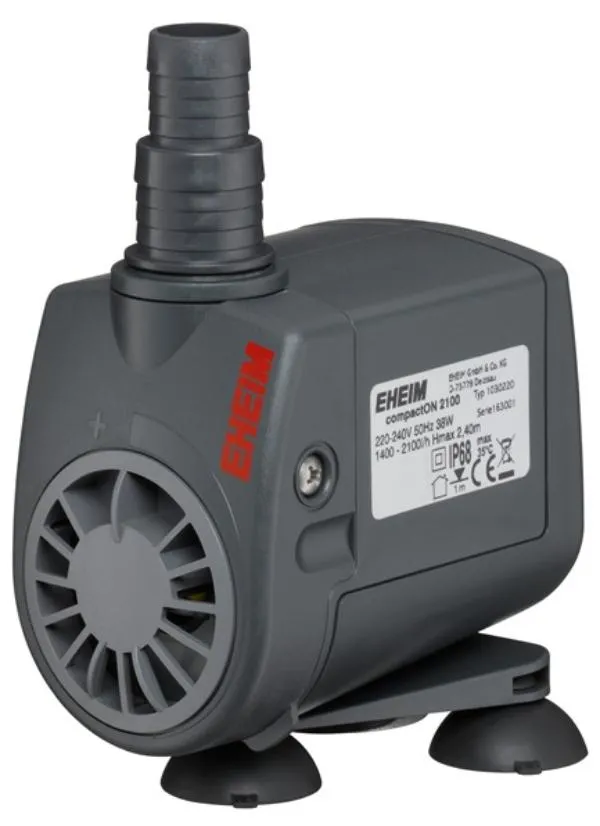 Eheim Насос "CompactOn"